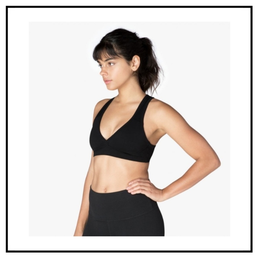 Beyond Yoga - Lift Your Spirits Sports Bra - XS